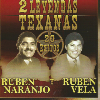 2 Leyendas Texanas