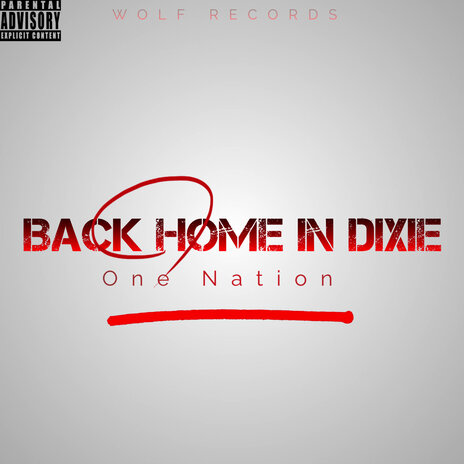 Back Home in Dixie | Boomplay Music