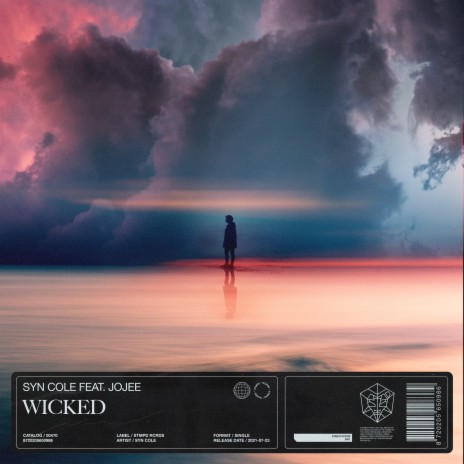 Wicked ft. Jojee | Boomplay Music