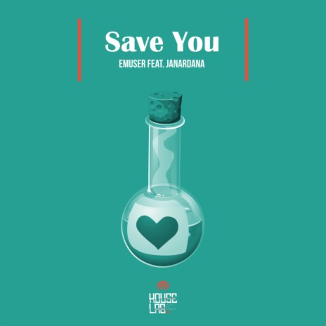 Save You (Original Mix) ft. Janardana | Boomplay Music