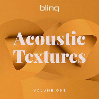 Acoustic Textures