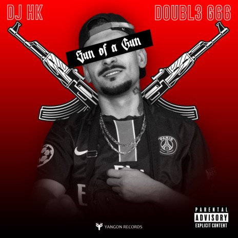 Son of a Gun ft. Doubl3 G66 | Boomplay Music