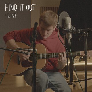 Find It Out (Live)