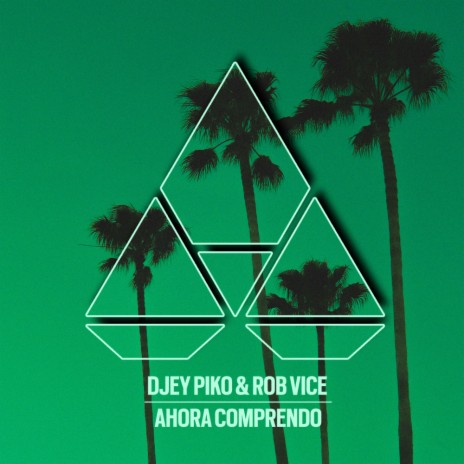 Ahora Comprendo (Original Mix) ft. Rob Vice | Boomplay Music