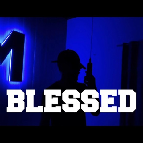 Blessed (SE7EN) | Boomplay Music