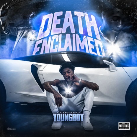 Death Enclaimed | Boomplay Music