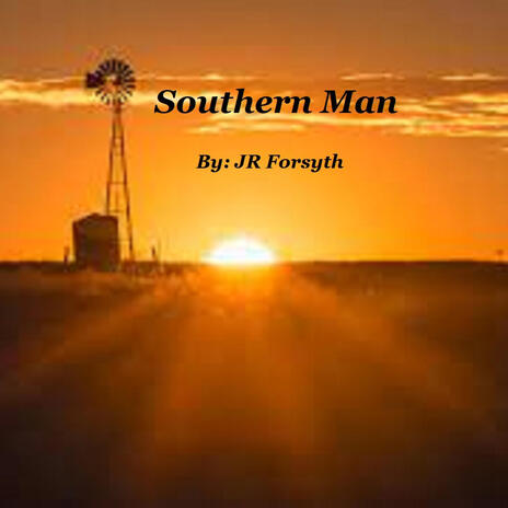 Southern Man