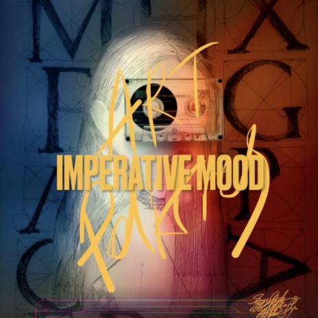 Imperative mood | Boomplay Music