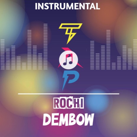 Rochi Type Beat Dembow TRP