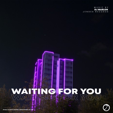 Waiting For You (Extended Mix) | Boomplay Music