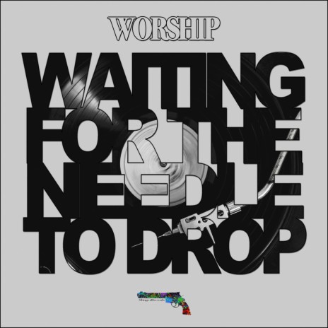 Waiting For The Needle To Drop (1987 Remix) | Boomplay Music