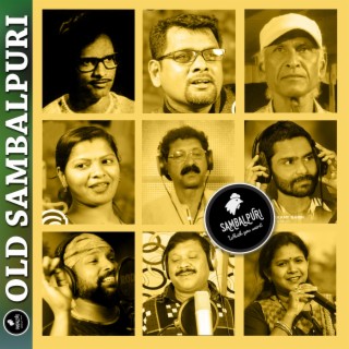 Bhola Pagal || Sambalpuri Album || Singer : Umakant Barik