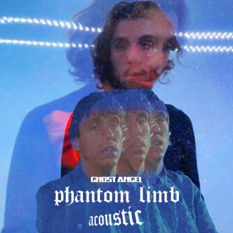 Phantom Limb (ACOUSTIC) | Boomplay Music
