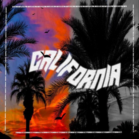 California | Boomplay Music