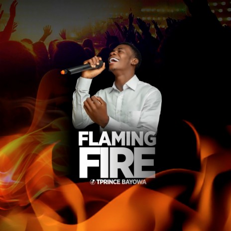 Flaming Fire | Boomplay Music