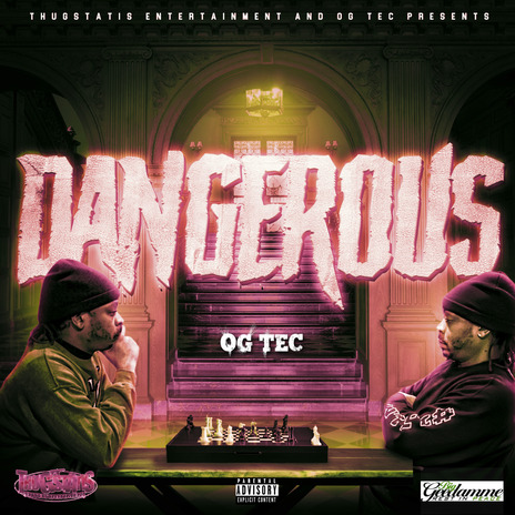 Dangerous | Boomplay Music