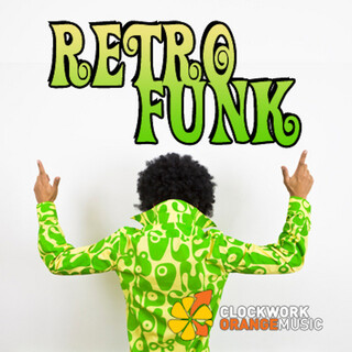 Retro Funk