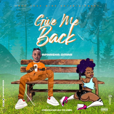 Give Me Back | Boomplay Music