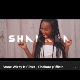 Stone Wizzy x Silver Boy SHAKARA