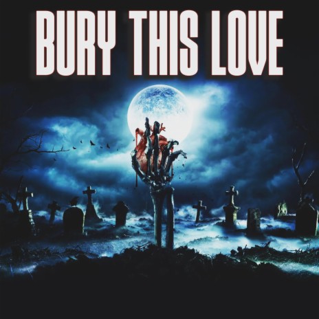 BURY THIS LOVE ft. Lydia caesar | Boomplay Music