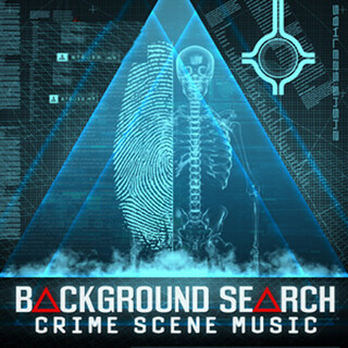 Background Search: Crime Scene Music