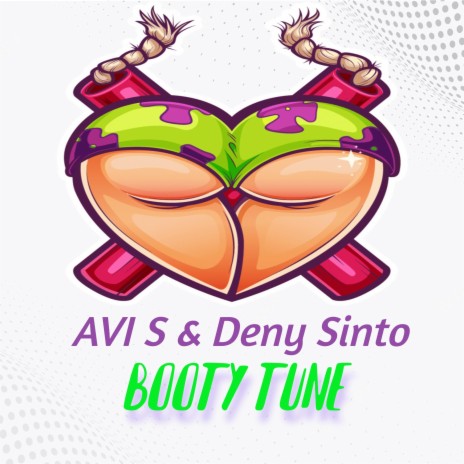 Booty Tune ft. Avi S | Boomplay Music