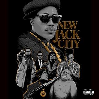 New Jack City