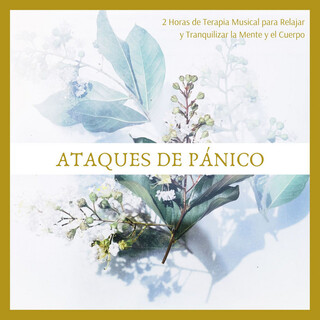 Ataques de Pánico: 2 Horas de Terapia Musical para Relajar y Tranquilizar la Mente y el Cuerpo