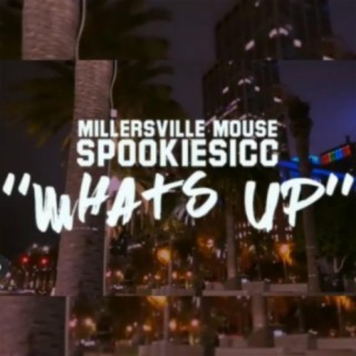 Whats Up! (feat. SpookieSicc)