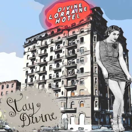 Divine Lorraine | Boomplay Music