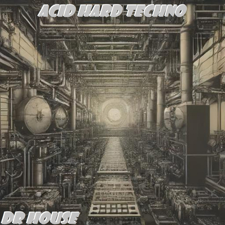 Acid Hard Techno | Boomplay Music