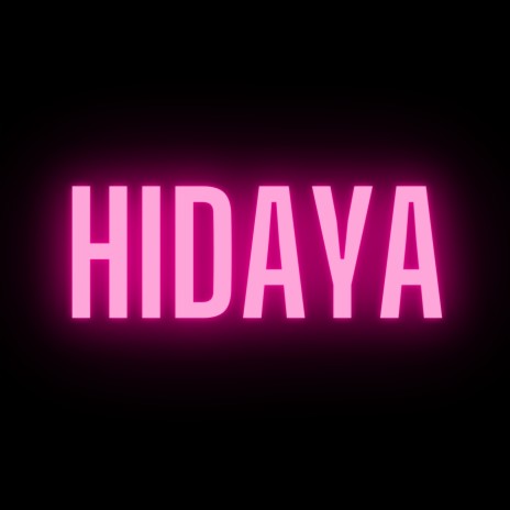 HIDAYA ft. Chikuzee | Boomplay Music