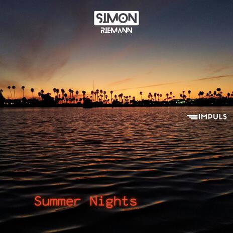 Summer Nights | Boomplay Music