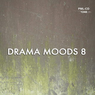 Drama Moods, Vol. 8