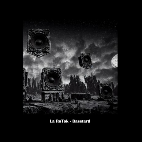 Basstard 55 | Boomplay Music