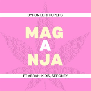 Maganja (Remix) | Boomplay Music