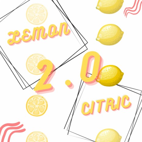 Chilled citrus