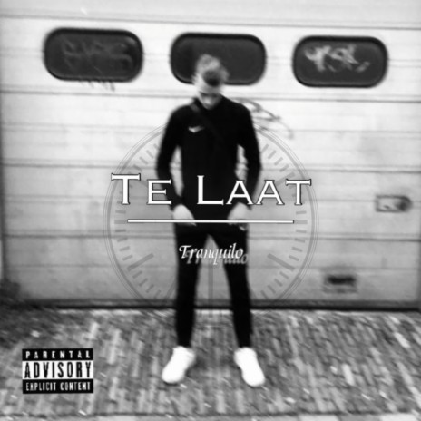 Te Laat (instrumental) | Boomplay Music