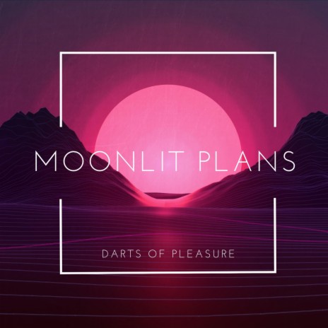 Moonlit Plans | Boomplay Music