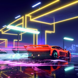 Synthwave To Chill To