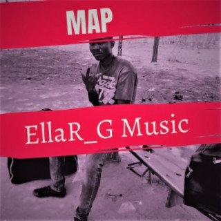MAP (feat. EllaR_G Music) lyrics | Boomplay Music