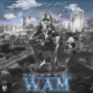W.A.M (EP)