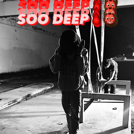 So Deep | Boomplay Music