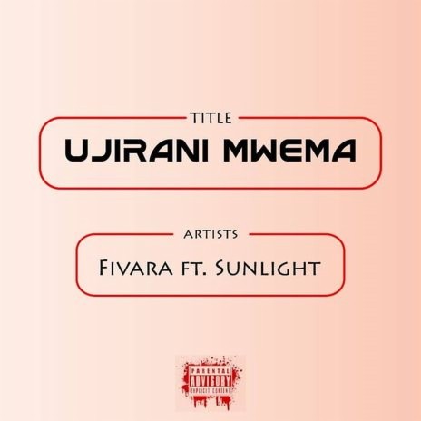 Ujirani Mwema ft. Sun Light