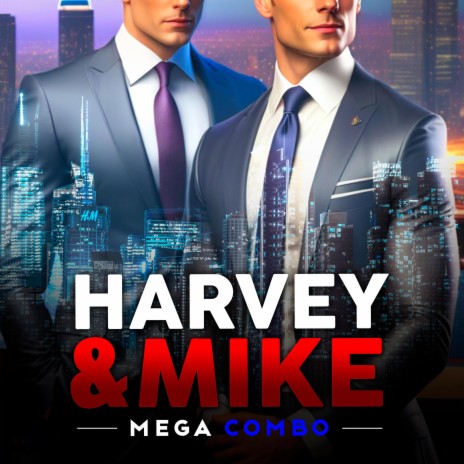 Harvey Specter y Mike Ross Mega Combo (Audio Subliminal Extremadamente Poderoso)