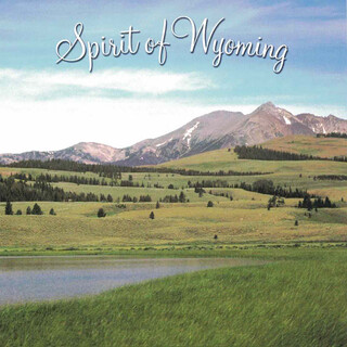 Spirit of Wyoming