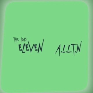 The Kid ELEVEN
