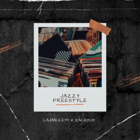 jazzy ft. zack808