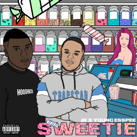 Sweetie | Boomplay Music