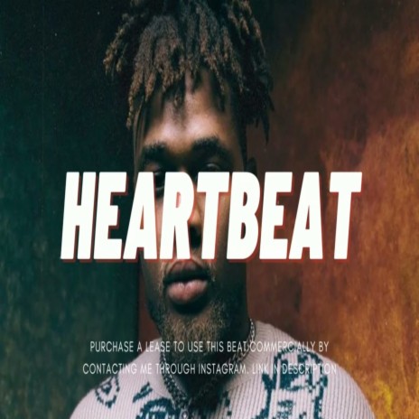 Buju x Pheelz Type Beat | Afrobeat Instrumental 2022 | HEARTBEAT | Boomplay Music